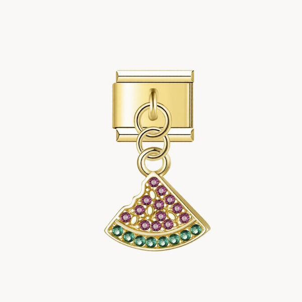 Watermelon pendant