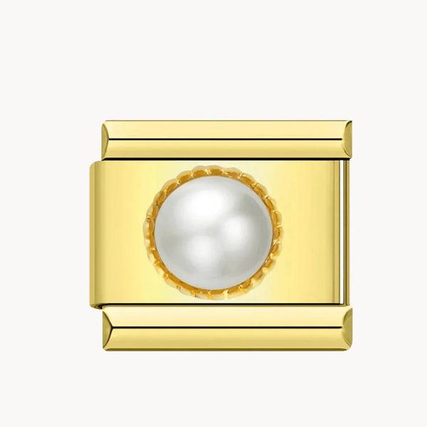 Golden Pearl