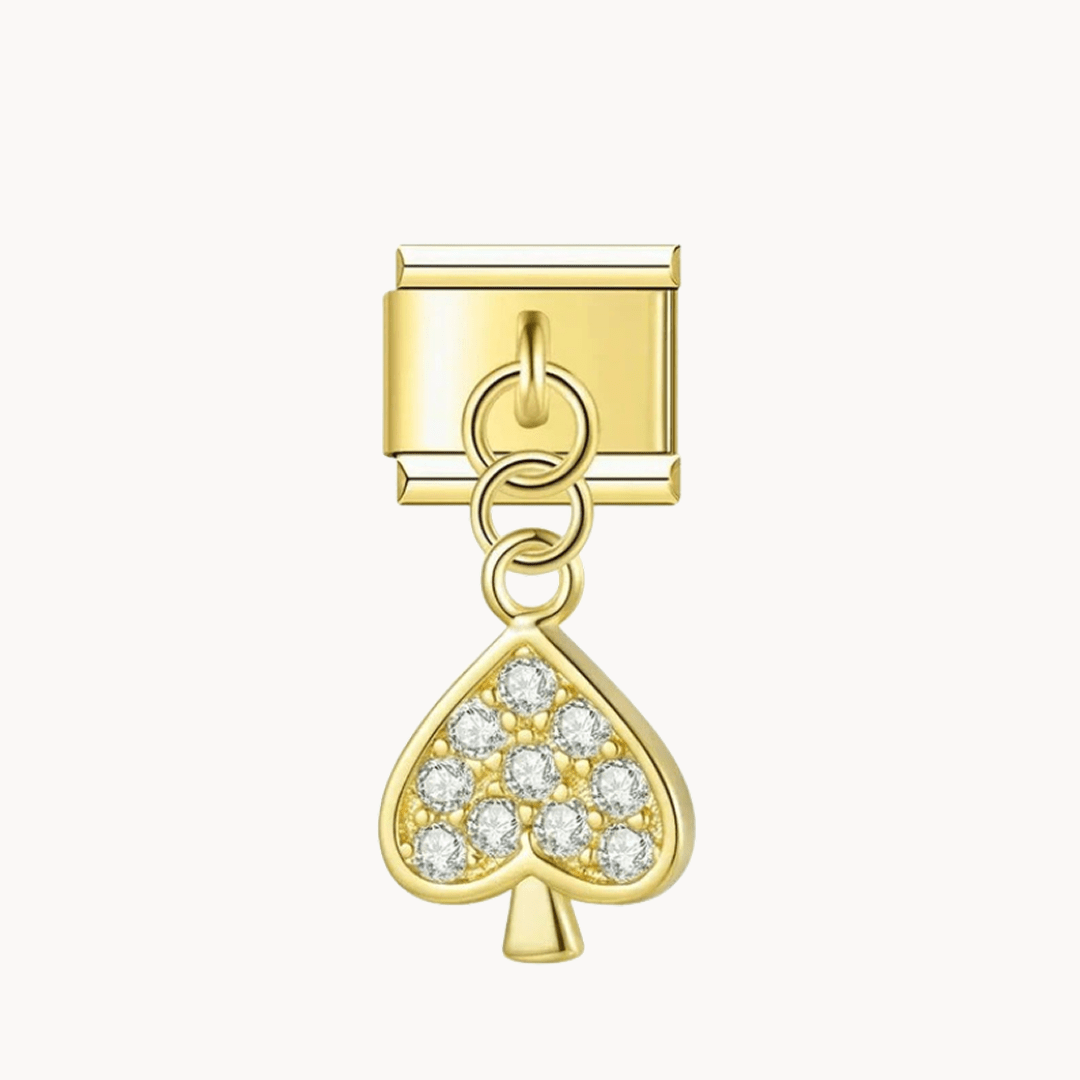 Pique - Italian Charms France