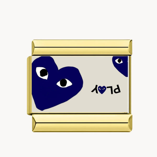 Play heart