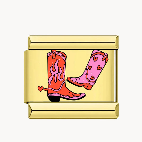 Cowboy boots