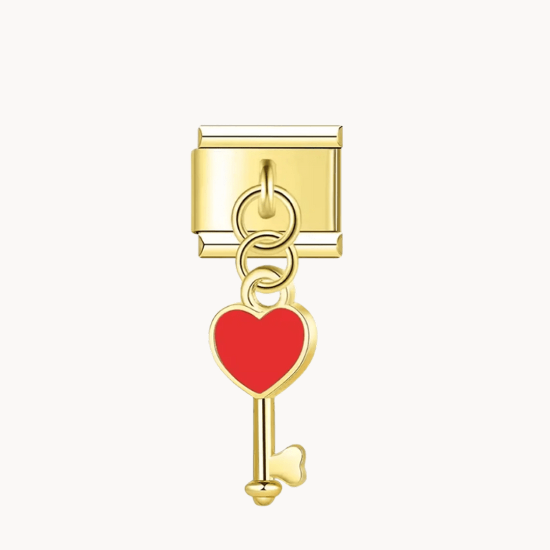 Secret Love - Italian Charms France