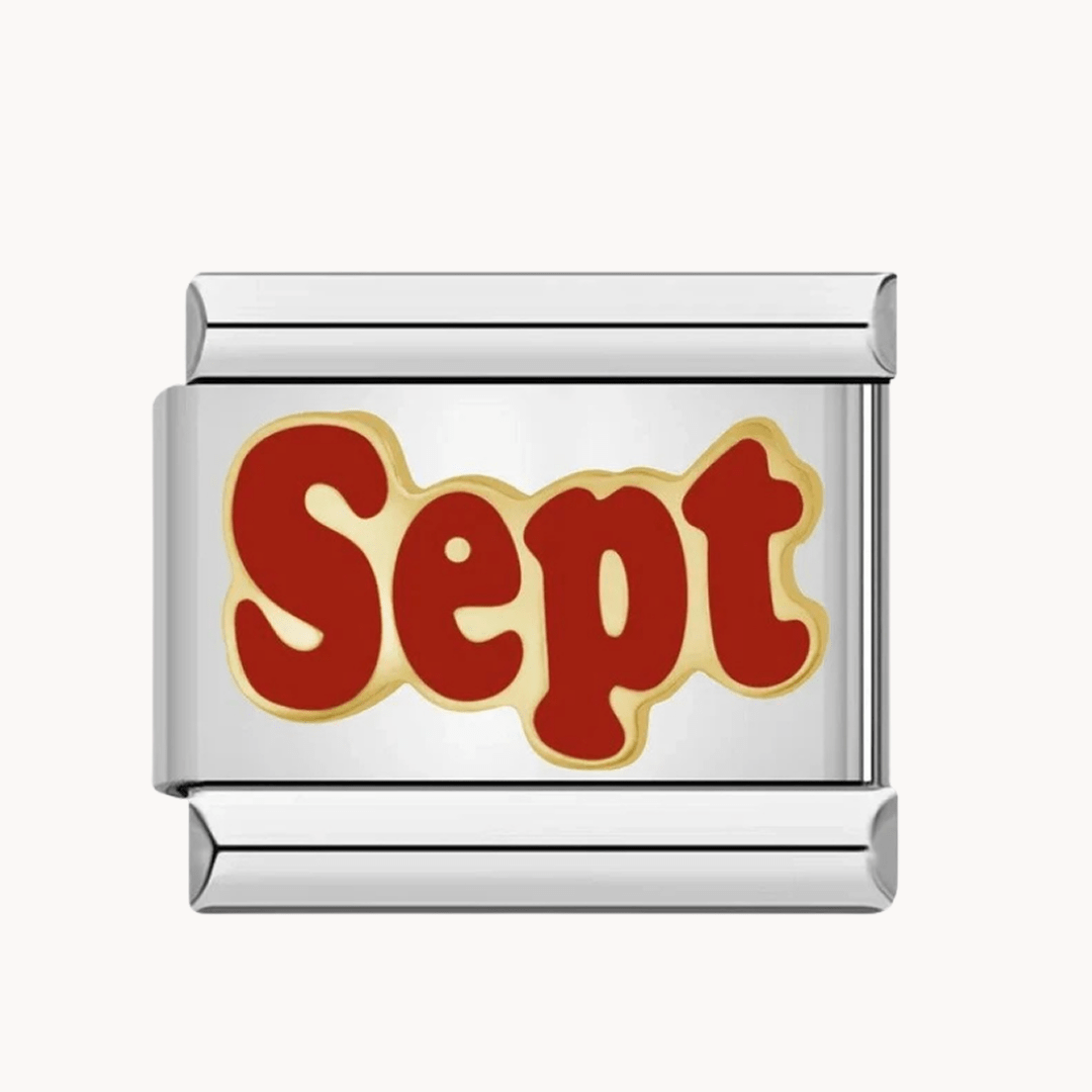 Septembre - Italian Charms France