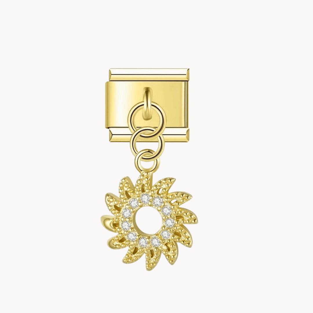 Soleil - Italian Charms France