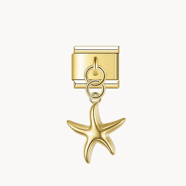Étoile de mer