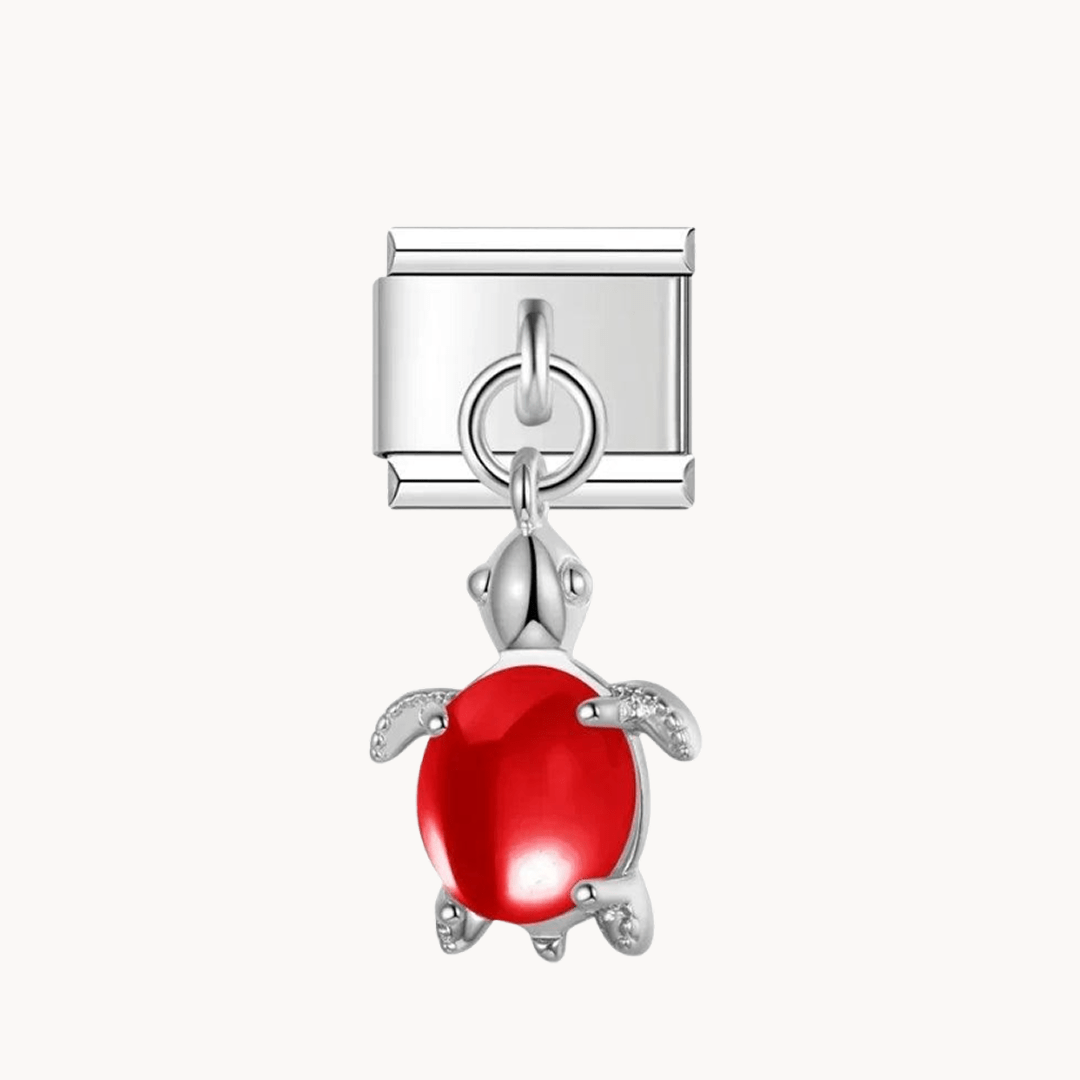 Tortue - Italian Charms France