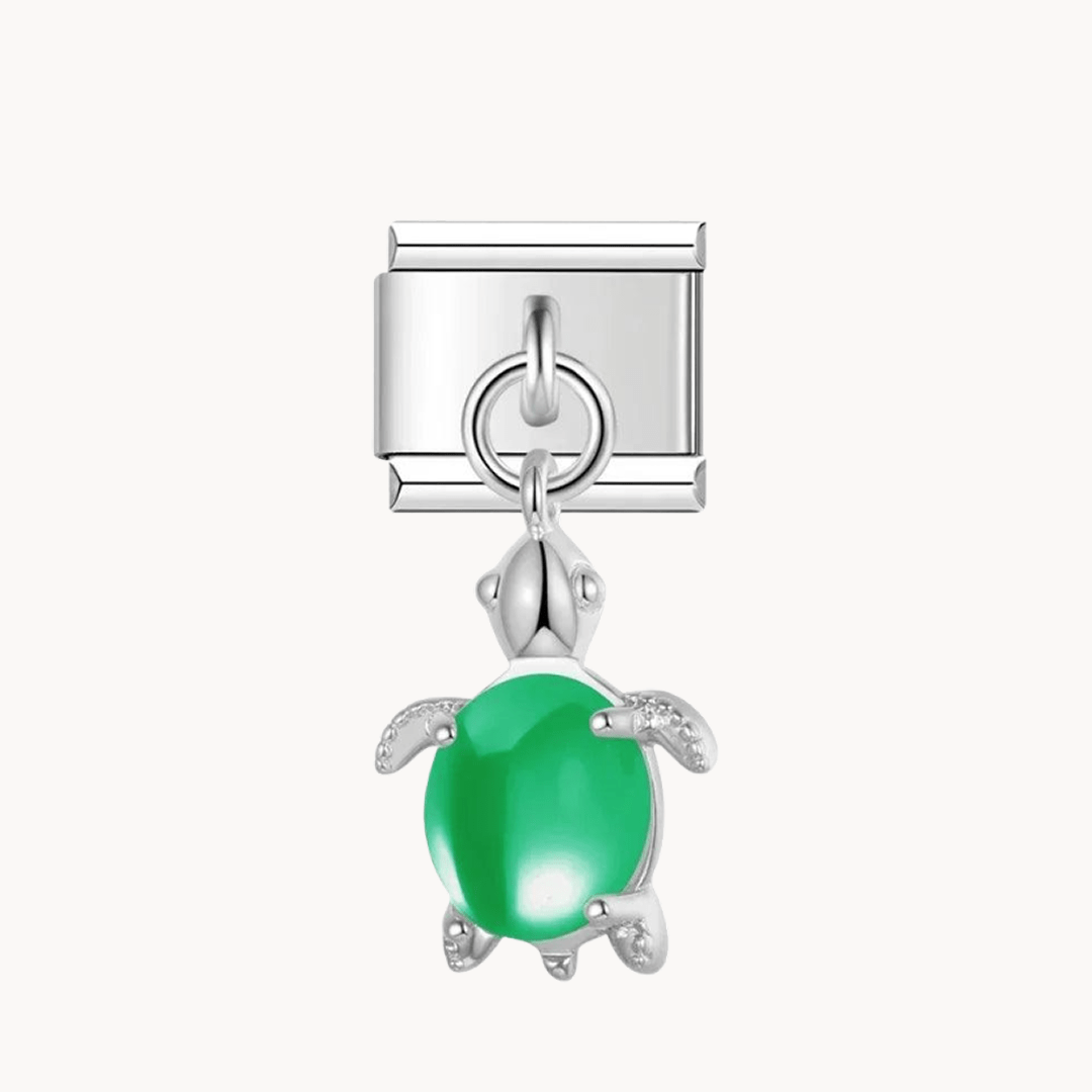 Tortue - Italian Charms France