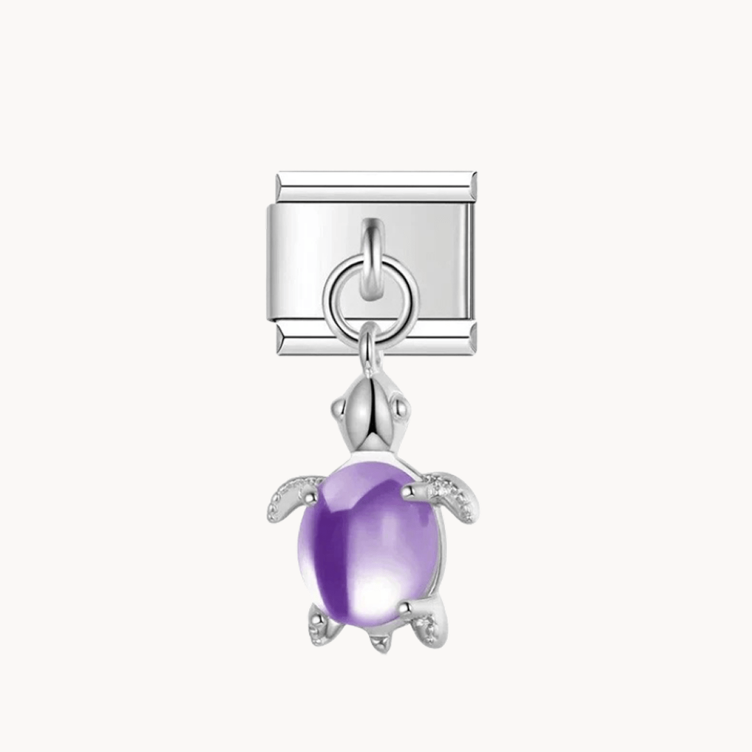 Tortue - Italian Charms France