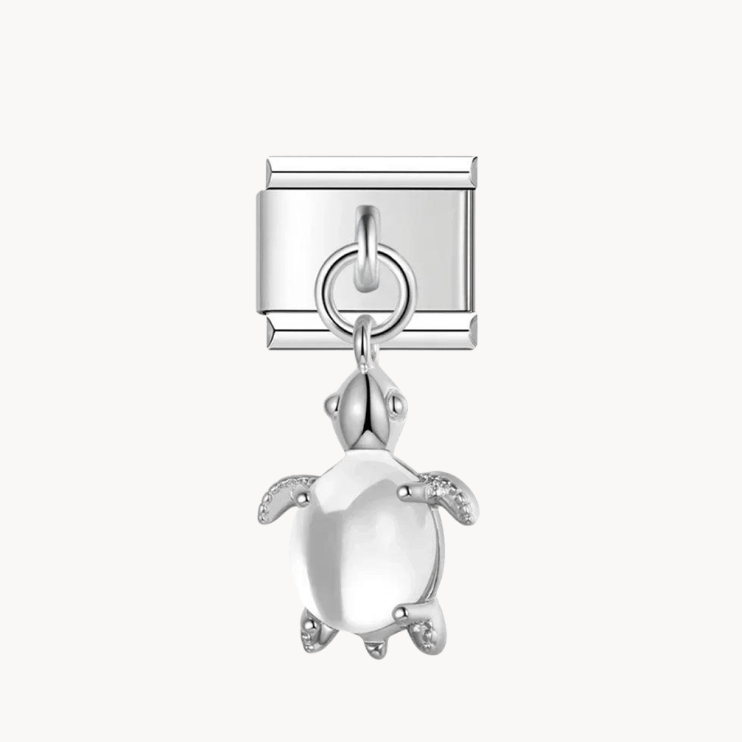 Tortue - Italian Charms France