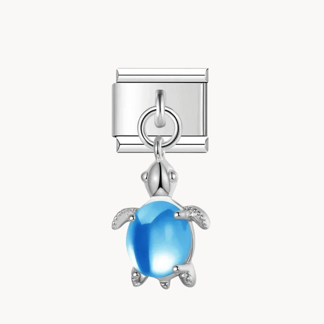 Tortue - Italian Charms France