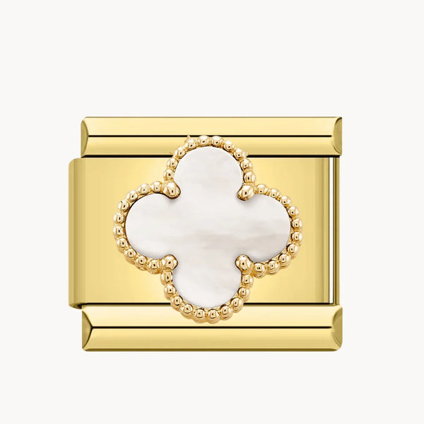 Pearly Clover